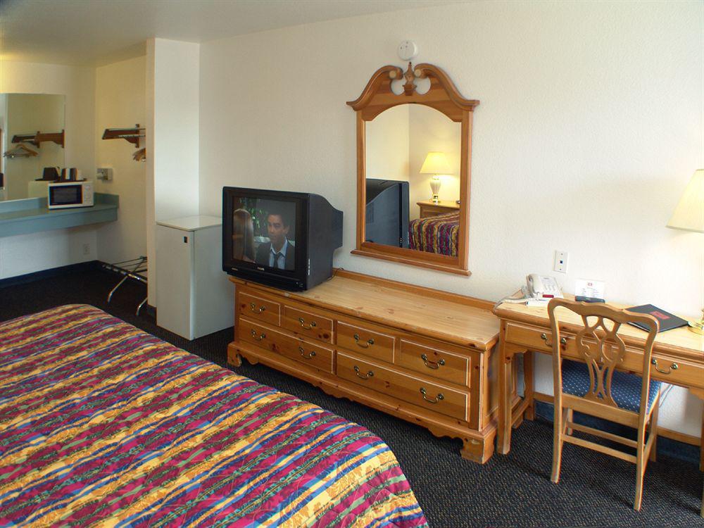 Rodeway Inn Albany Kültér fotó